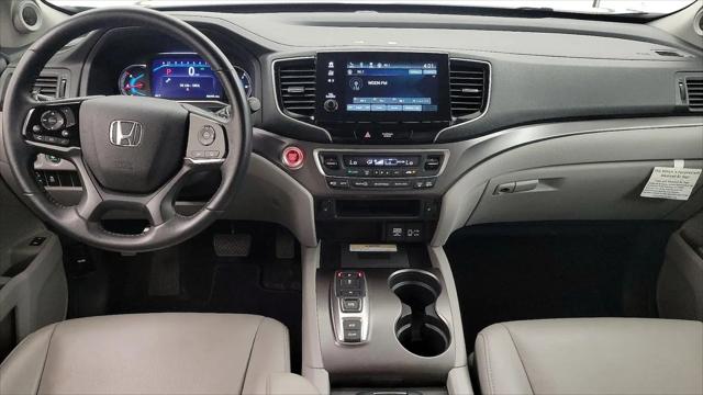 2022 Honda Pilot AWD Special Edition