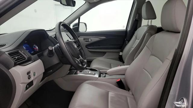 2022 Honda Pilot AWD Special Edition