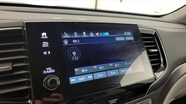 2022 Honda Pilot AWD Special Edition