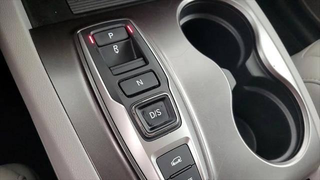 2022 Honda Pilot AWD Special Edition