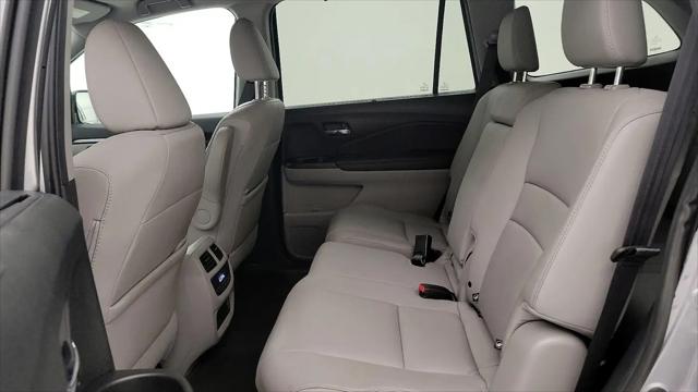 2022 Honda Pilot AWD Special Edition