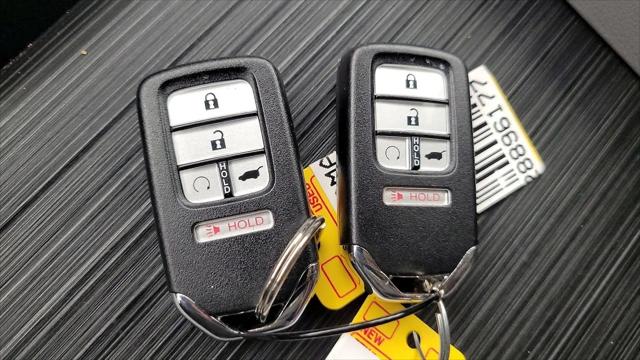 2022 Honda Pilot AWD Special Edition