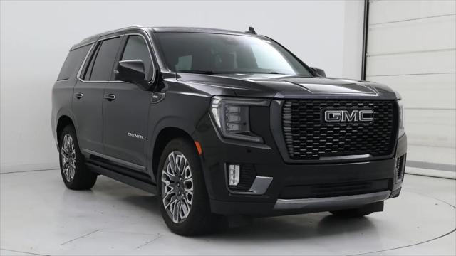 2023 GMC Yukon 4WD Denali Ultimate for sale in Warner Robins, GA