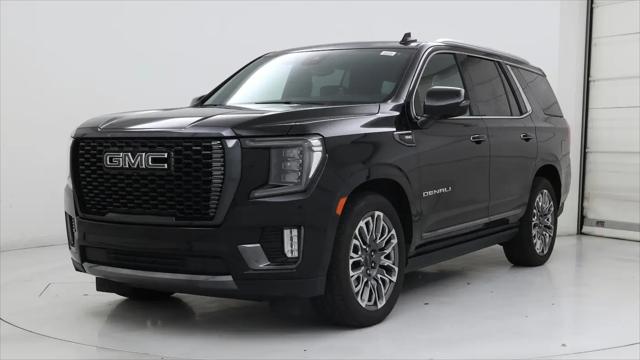 2023 GMC Yukon 4WD Denali Ultimate