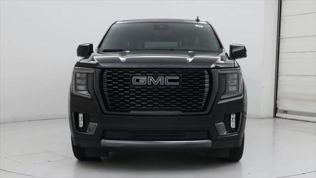 2023 GMC Yukon 4WD Denali Ultimate
