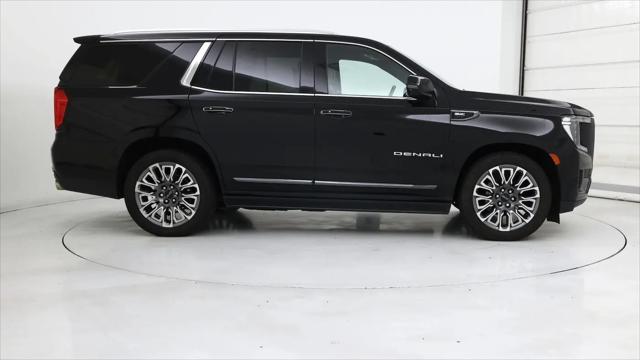 2023 GMC Yukon 4WD Denali Ultimate