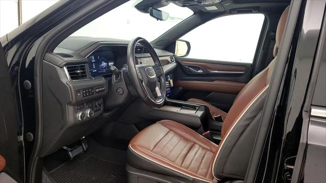 2023 GMC Yukon 4WD Denali Ultimate