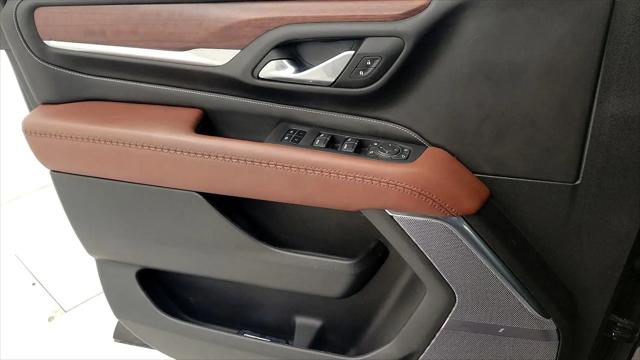 2023 GMC Yukon 4WD Denali Ultimate