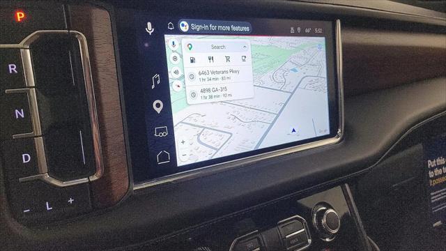2023 GMC Yukon 4WD Denali Ultimate