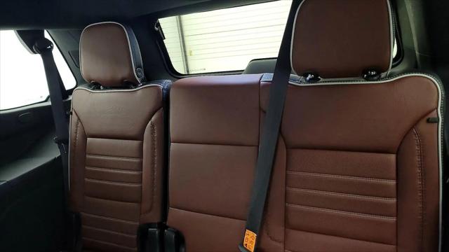 2023 GMC Yukon 4WD Denali Ultimate