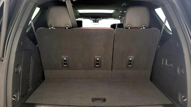 2023 GMC Yukon 4WD Denali Ultimate