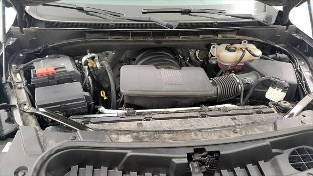 2023 GMC Yukon 4WD Denali Ultimate