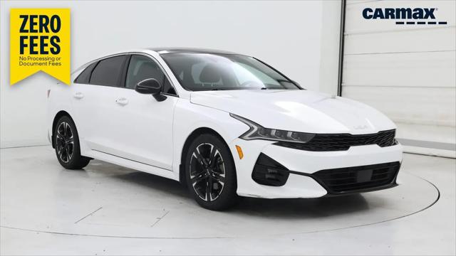 2022 Kia K5 GT-Line for sale in Warner Robins, GA