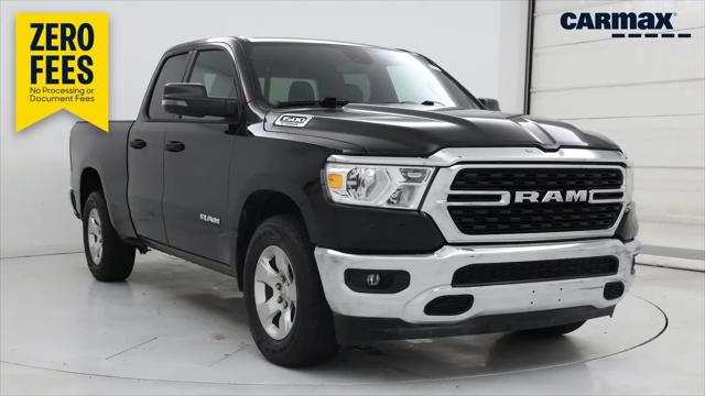 2024 Ram 1500 Big Horn Quad Cab 4x2 6'4" Box for sale in Warner Robins, GA