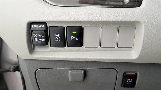 2019 Toyota Sienna XLE 8 Passenger