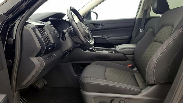 2023 Nissan Pathfinder SV 4WD