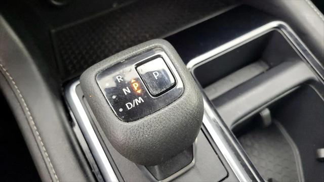 2023 Nissan Pathfinder SV 4WD