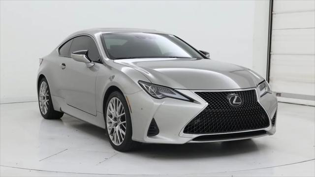 2020 Lexus RC 350 RC 350 for sale in Warner Robins, GA