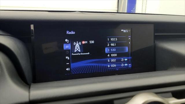 2020 Lexus RC 350 RC 350