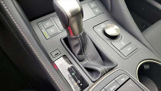2020 Lexus RC 350 RC 350