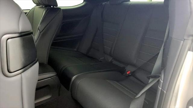 2020 Lexus RC 350 RC 350