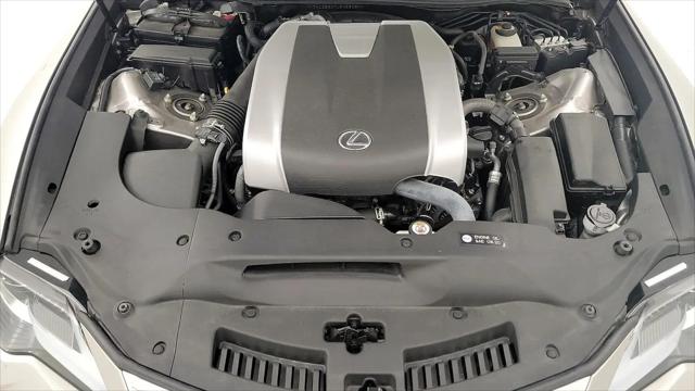 2020 Lexus RC 350 RC 350