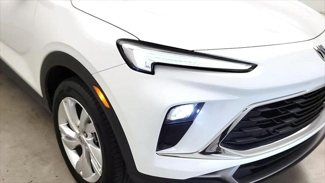2025 Buick Encore GX Preferred FWD for sale in Winston-Salem, NC