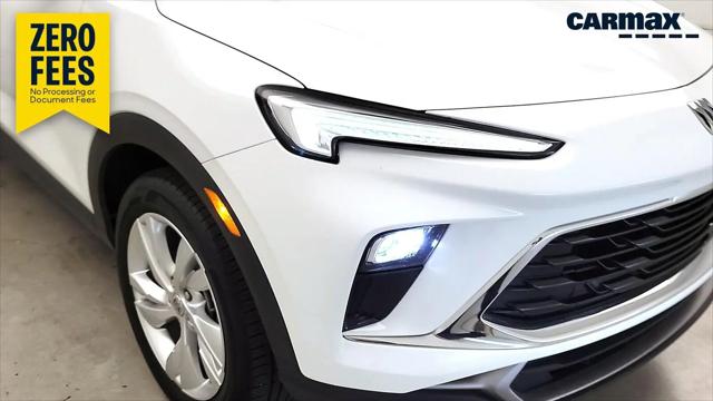 2025 Buick Encore GX Preferred FWD for sale in Winston-Salem, NC