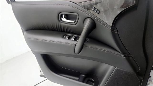 2023 Nissan Armada Platinum 2WD