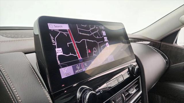 2023 Nissan Armada Platinum 2WD