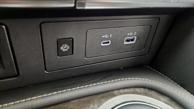 2023 Nissan Armada Platinum 2WD
