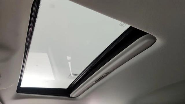 2023 Nissan Armada Platinum 2WD