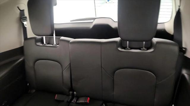 2023 Nissan Armada Platinum 2WD