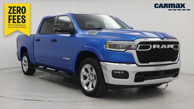 2023 Ram 1500 Big Horn Crew Cab 4x4 5'7" Box for sale in Franklin, TN