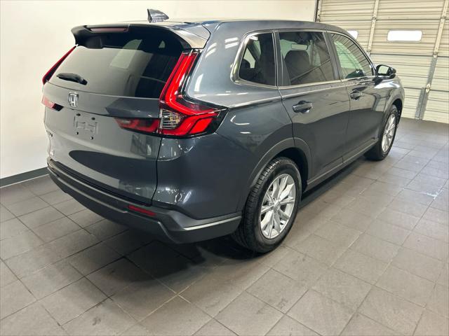 2025 Honda CR-V EX-L AWD 2025 Honda CR-V EX-L AWD