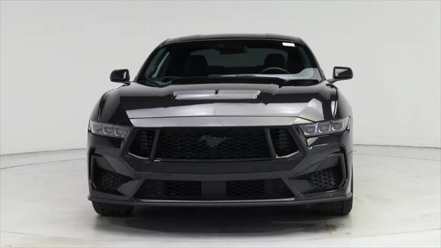 2024 Ford Mustang GT Fastback