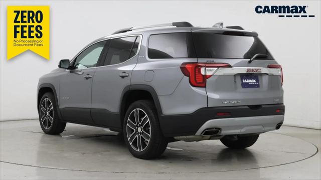 2023 GMC Acadia AWD SLT for sale in Lexington, KY