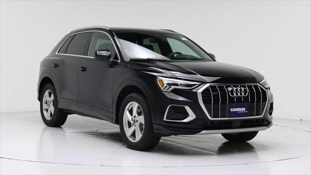 2022 Audi Q3 Premium Plus 40 TFSI quattro Tiptronic for sale in McKinney, TX