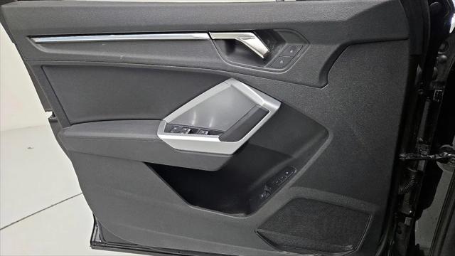 2022 Audi Q3 Premium Plus 40 TFSI quattro Tiptronic