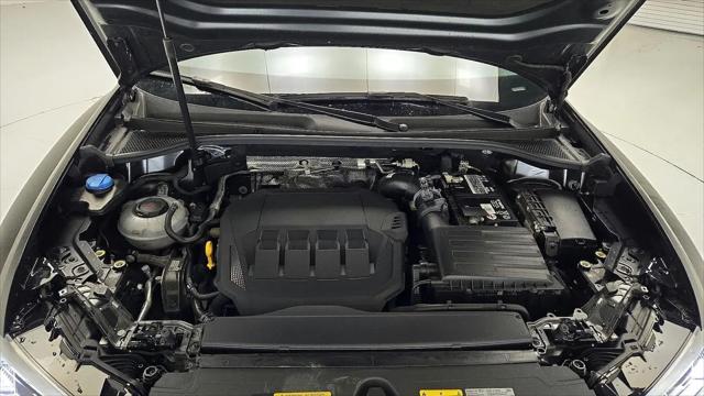 2022 Audi Q3 Premium Plus 40 TFSI quattro Tiptronic
