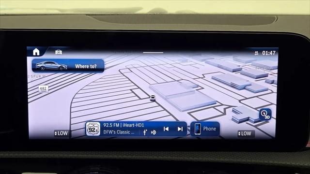2025 Mercedes-Benz CLA 250 4MATIC