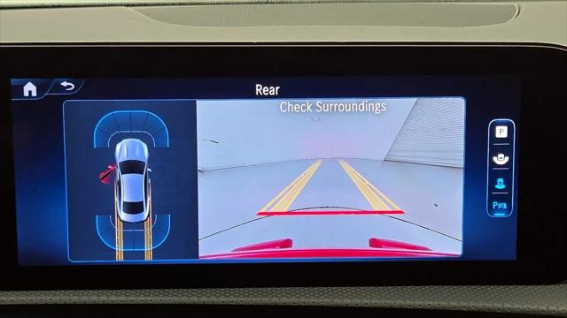 2025 Mercedes-Benz CLA 250 4MATIC