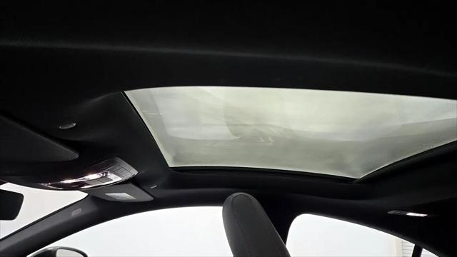 2025 Mercedes-Benz CLA 250 4MATIC