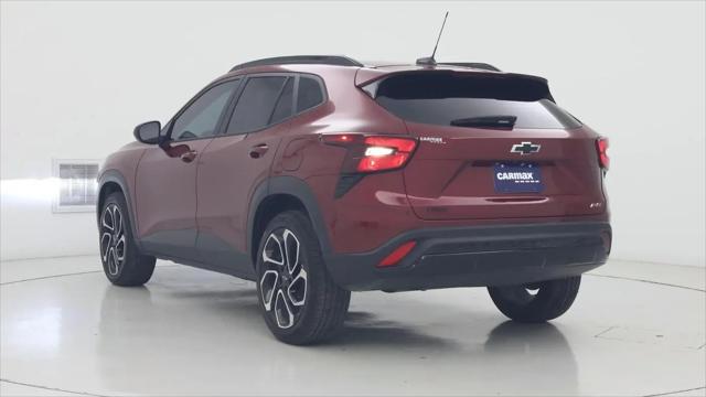 2025 Chevrolet Trax FWD 2RS