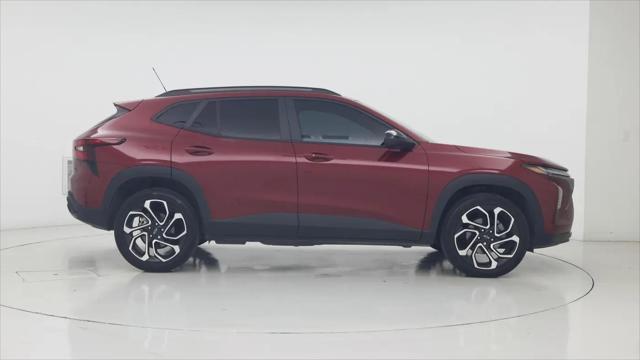 2025 Chevrolet Trax FWD 2RS