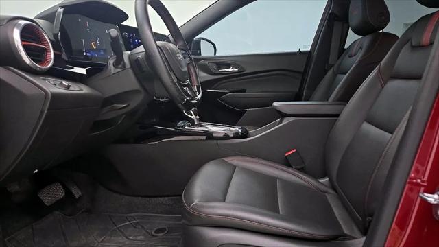 2025 Chevrolet Trax FWD 2RS