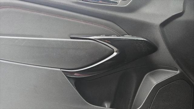 2025 Chevrolet Trax FWD 2RS