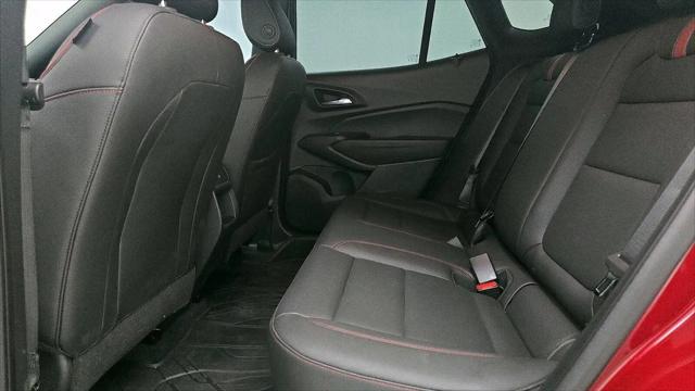 2025 Chevrolet Trax FWD 2RS