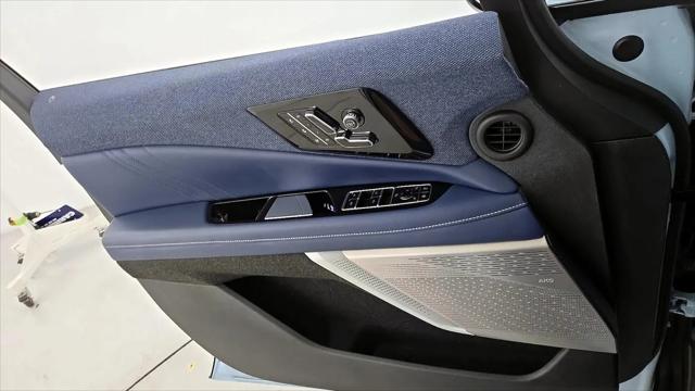 2025 Cadillac iQ Sport 2 AWD