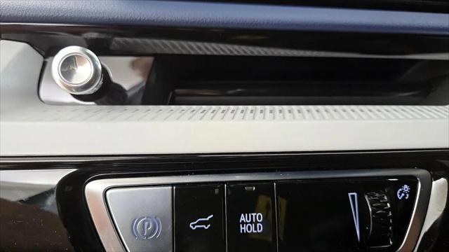 2025 Cadillac iQ Sport 2 AWD